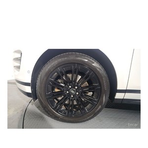 Land Rover Range Rover Evoque P250 Dynamic SE 2024, 28,813 km, Caja de Cambios Automática, Asientos de Cuero, Volante a la Izquierda, Cámara Trasera - Product Image 5
