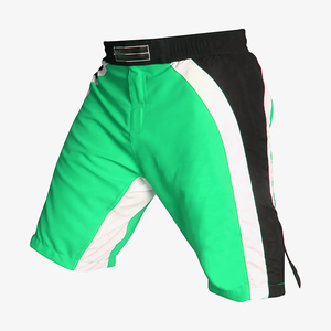 Premium BJJ MMA <b>Shorts</b> Men Wrestling <b>Grappling</b> Training <b>Shorts</b> OEM ODM Custom Fight <b>Shorts</b> Men Athletic MMA <b>Shorts</b> Manufacturer - Product Image 6