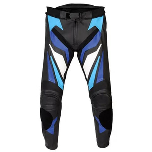 Pantalon de motocross sur mesure, taille standard, respirant, best-seller, haute qualité, séchage rapide, couleur personnalisée, vêtements de sport unisexes - Product Image 5