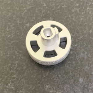 Piezas Mecanizadas CNC Personalizadas de Alta Precisión y Calidad, de Acero Inoxidable Endurecido, Torneado y Fresado, de Vietnam, Venta al Por Mayor - Product Image 3
