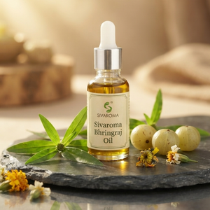Premium Grade <b>Bhringraj</b> <b>Oil</b> for Cosmetic Formulators Hair Care Manufacturers Personal Care Brands and Botanical Beauty Product - Product Image 5