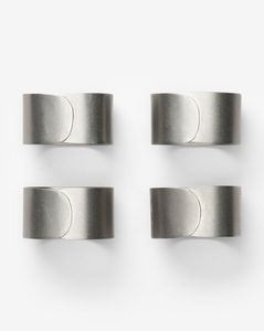 Decorative Napkin Rings Featuring Modern Craftsmanship And Attractive Detailing And CraftsmanShip - Product Image 2