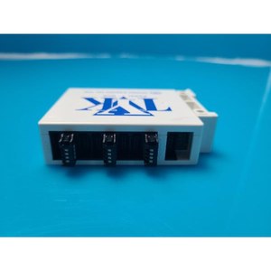 Sensor de Nivel de Líquido Toyoko Kagaku RS-3500C Usado Como Está, Piezas de Equipos Semiconductores Legacy - Product Image 2
