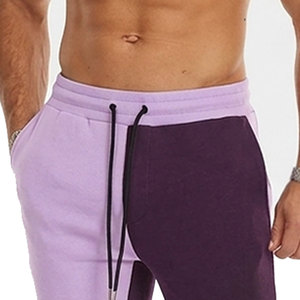 Pantalons de sport pour homme de haute qualité, coupe confortable, tissu respirant, adaptés aux séances d'entraînement et aux routines de fitness - Product Image 3