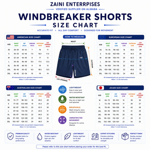 Premium 120 GSM Polyester/Nylon Men's Mid Waist Drawstring Closure Silk Screen Printed for Green <b>Athletic</b> Shorts - Product Image 3