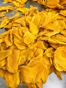 High-Quality Vietnamese Soft <b>Dried</b> <b>Mango</b> - Moist Texture, Natural Color, Clean Label Ingredients, Global Standards/ Ms. Alina - Product Image 1