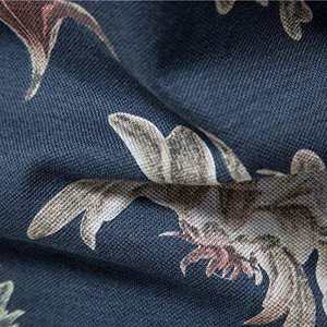 Polo personnalisé pour homme à manches courtes, imprimé par sublimation, tissu respirant et à séchage rapide, vêtements décontractés pour homme - Product Image 6