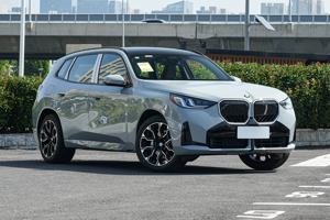 รถยนต์ BMW X3 ซีรีส์ ปี 2025 ผลิตในบราซิล ใช้เชื้อเพลิงเบนซิน รถ SUV 5 ประตู 5 ที่นั่ง ขนาดกลาง แบรนด์หรู รถใหม่เอี่ยม วางมัดจำแล้ว - Product Image 6