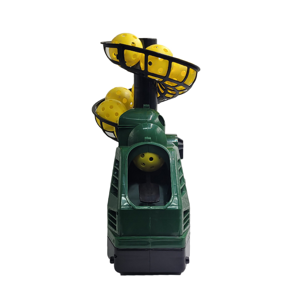 Pickleball Launch Machine Suitable for Practice