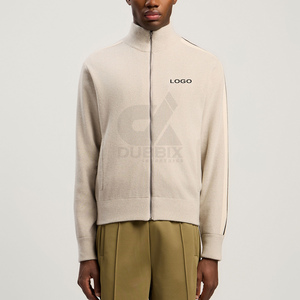 Conjunto Deportivo Unisex con Chaqueta con Capucha y Cremallera Completa, Bolsillos Laterales, Diseño Deportivo Ligero de Poliéster, Ropa de Invierno, Transpirable, Color Sólido 2026 - Product Image 1