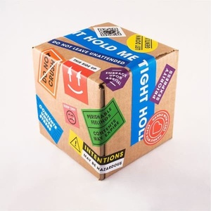 Etiqueta de Seguridad Personalizada de un Solo Uso, Etiqueta de Garantía con Sello de Seguridad, Impresión de Etiquetas - Product Image 1