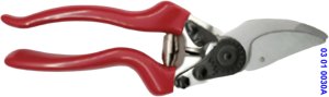 carbon steel blade Pruning <b>Shears</b> - Product Image 4