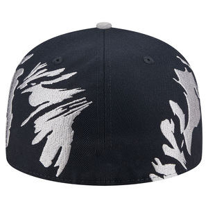 Gorra de Béisbol de Algodón de Alta Calidad, Fabricante OEM ODM, Gorra de Béisbol de Moda, Logotipo Personalizado, Gorra para el Sol para Exteriores - Product Image 6