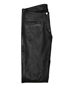 Pantalones Casuales de Lana para Hombre, de Alta Calidad, con el Mejor Material, Logotipo Profesional, Nuevo Diseño, con Botones Bordados - Product Image 2