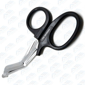 Emt Utility Ciseaux universels Ciseaux médicaux Droit Blunt Opération chirurgicale Ciseaux universels Coupe de fil Orthodontie - Product Image 3