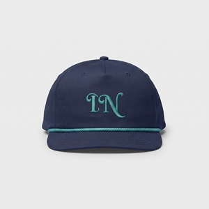 Gorra Snapback de 6 Paneles Personalizada con Bordado, Visera Plana, Letras, Gorra para Exteriores, Venta al por Mayor, Logotipo Personalizado, Alta Calidad, OEM, ODM, MOQ Bajo - Product Image 1