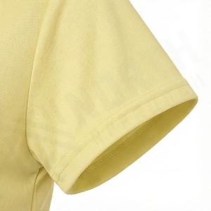 Camiseta de Algodón con Cuello Grueso Personalizada, Camiseta Lisa en Caja de Color Personalizada, Camiseta Negra Ajustada para Mujer, Top Cómodo y de Calidad a la Moda - Product Image 6