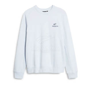 Sudaderas de hombre de tela de algodón de alta calidad, diseñadas para brindar calidez, comodidad y uso diario, mezcla básica de algodón. - Product Image 2