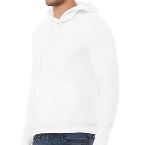 Sweat-shirts à capuche personnalisés haut de gamme, 50% coton 50% polyester, manches longues, nouvelles arrivées, vêtements d'hiver en gros - Product Image 1