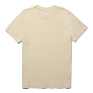 T-shirts pour hommes écologiques 100% coton, confortables, amples, col rond, manches courtes, personnalisables, de haute qualité, à séchage rapide - Product Image 1