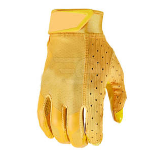 Gants de football américain haute performance pour l'entraînement, durables, confortables, équipement de sport extérieur - Product Image 3