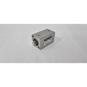 SMC CDQ2B16D-J8597-20 Usado como está, piezas de equipos semiconductores Legacy - Product Image 4