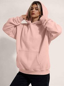 Sudadera con Capucha Extra Grande de Primera Calidad para Hombre, Unisex, Informal, de Alta Calidad, 100% Algodón, Felpa, para Invierno - Product Image 2