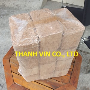 Cocopeat Block Coir <span class=keywords><strong>Pith</strong></span> Powder Dừa Than Bùn Để Trồng Hoa Cà Chua Dâu Tây Với Giá Tốt Nhất-Bà Mira - Product Image 5