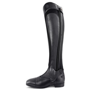 VALNERO INTERNATIONAL Pantalones de equitación cortos modelo 2026 al por mayor, de cuero cómodo, personalizados, OEM - Product Image 3