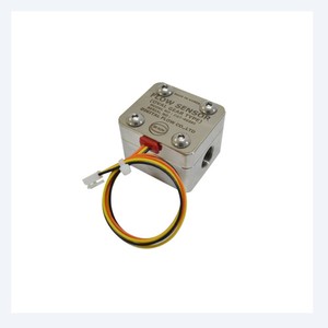 Capteurs de débit DIGITAL FLOW DGT-003SI, capteur de débit à engrenages ovales, acier inoxydable 316L, filetage interne PT 1/4 - Product Image 6