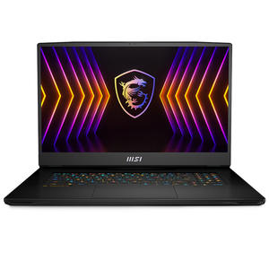 Portátil para juegos MSI GT77HX 13VI RTX 4090 de 17.3 pulgadas UHD 144Hz i9-13980HX - Product Image 5