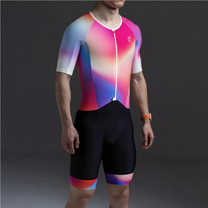 Combinaison de course et de sports de plein air à vendre – Qualité supérieure, anti-humidité, respirante, pour le cyclisme - Product Image 3