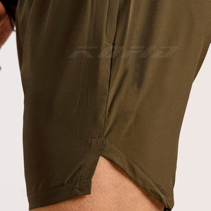 Men Training <b>Shorts</b> Athletic <b>Quick</b> <b>Dry</b> Lightweight Gym Running Sports Exercise Wear Men Fitness <b>Shorts</b> - Product Image 5