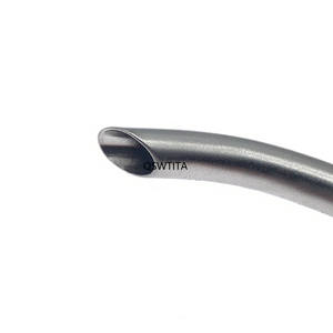 Kit d'instruments chirurgicaux pour plaques orthopédiques à verrouillage en acier inoxydable, manuel, pour la chirurgie osseuse des petits animaux, traumatologie vétérinaire par Dentavex - Product Image 5