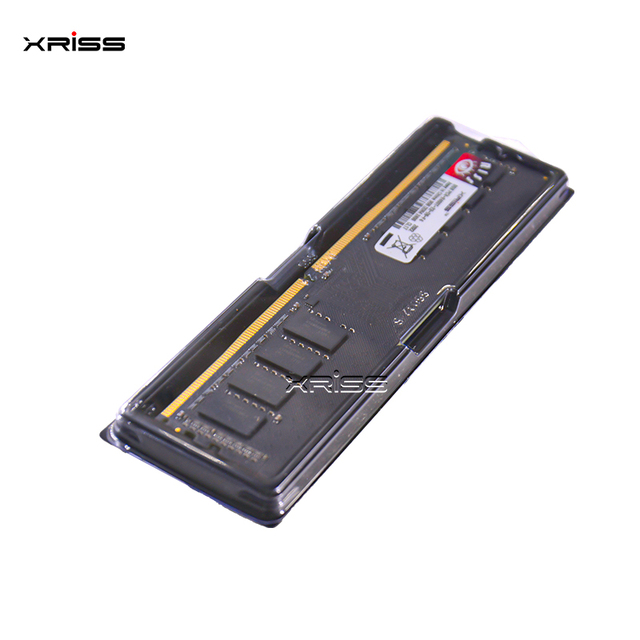 Wholesale DDR4 4GB 8GB Desktop Memory RAM Modules 4GB 8GB 2666MHz 3200MHz ECC Function for Desktops