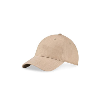 Quick Drying 6-Panel Plain <b>Rope</b> Baseball Caps for Men Custom Logo Golf Hats for Adults - Product Image 4