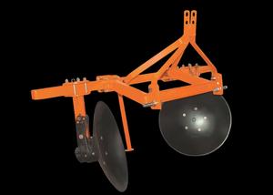 Rastrillo de Discos Sabin con Rodamientos y Funciones Digitales, Crea Dos Surcos en un Solo Paso para Tractores de 50-60 HP - Product Image 2