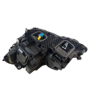 Faro Delantero Derecho Usado Clase E A2078208661 - Product Image 6