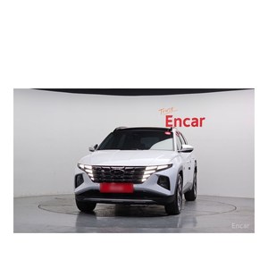 Para Hyundai Tucson 1.6 Turbo 2WD Modelo Abril 2021 con 71,471 km, Asientos de Cuero, Volante a la Izquierda - Product Image 3