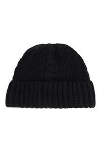 Gorro de Pescador Acrílico Personalizado Unisex con Logotipo Personalizado para Uso Diario al Aire Libre, Gorro de Invierno Premium Elástico - Product Image 3