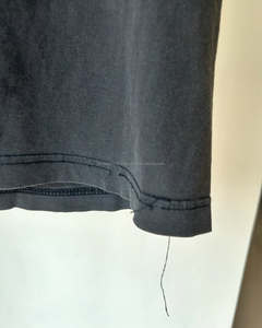 T-shirts graphiques surdimensionnés vintage personnalisés pour hommes DTG Print Acid Wash Streetwear Summer Plus Size Clothing - Product Image 6