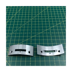 16131 PIÈCES INDUSTRIELLES DE MACHINE EWING DE PLAQUE D'AIGUILLE FABRIQUÉES À TAIWAN - Product Image 1