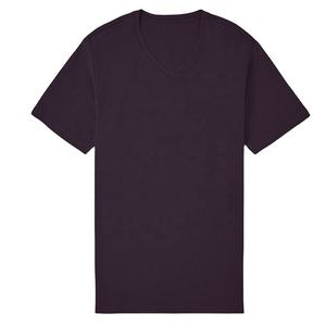 Camisetas de manga corta con cuello redondo y corte holgado para hombre, ideales para uso casual, moderno y deportivo diario. - Product Image 2