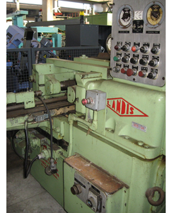 เครื่องรีดเกลียวสำหรับการรีดเกลียวภายนอกที่มีความแม่นยำสูงและการขึ้นรูปโลหะ - Product Image 4