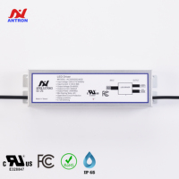 Driver LED Highbay Antron 240W à courant constant haute efficacité, étanche, certifié cUL, AC-DC, gradation simple 0-10V, garantie 5 ans