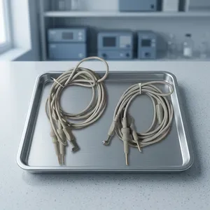 <b>Laparoscopic</b> TURP cable working Element High Quality Reusable Surgical <b>Instruments</b> - Product Image 4