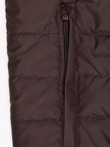 Mens Lightweight Bodywarmer Sleeveless Puffer <b>Gilet</b> Warm <b>Quilted</b> Winter Outdoor Casual Vest Custom Wholesale Apparel Factory - Product Image 6