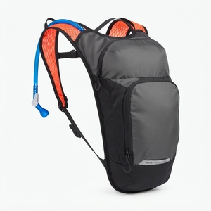 Mochila Unisex Plegable Impermeable de 20-36L, de Nailon, para Viajes, Senderismo, con Cierre Antirrobo, Correa de Hombro Suave, Ligera, OEM - Product Image 3