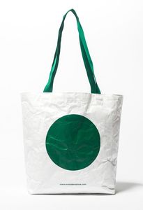 Nouveauté Sac d'été en BOPP Sac tissé en PP Personnalisé Réutilisable pour les courses Logo personnalisé Sacs réutilisables Bon prix Fabricant vietnamien - Product Image 6