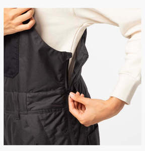High Performance Waterproof Men's Ski Bib Pants Windproof <b>Winter</b> Snowboarding <b>Overalls</b> Insulated Outdoor Snow Pants for Skiing - Product Image 5